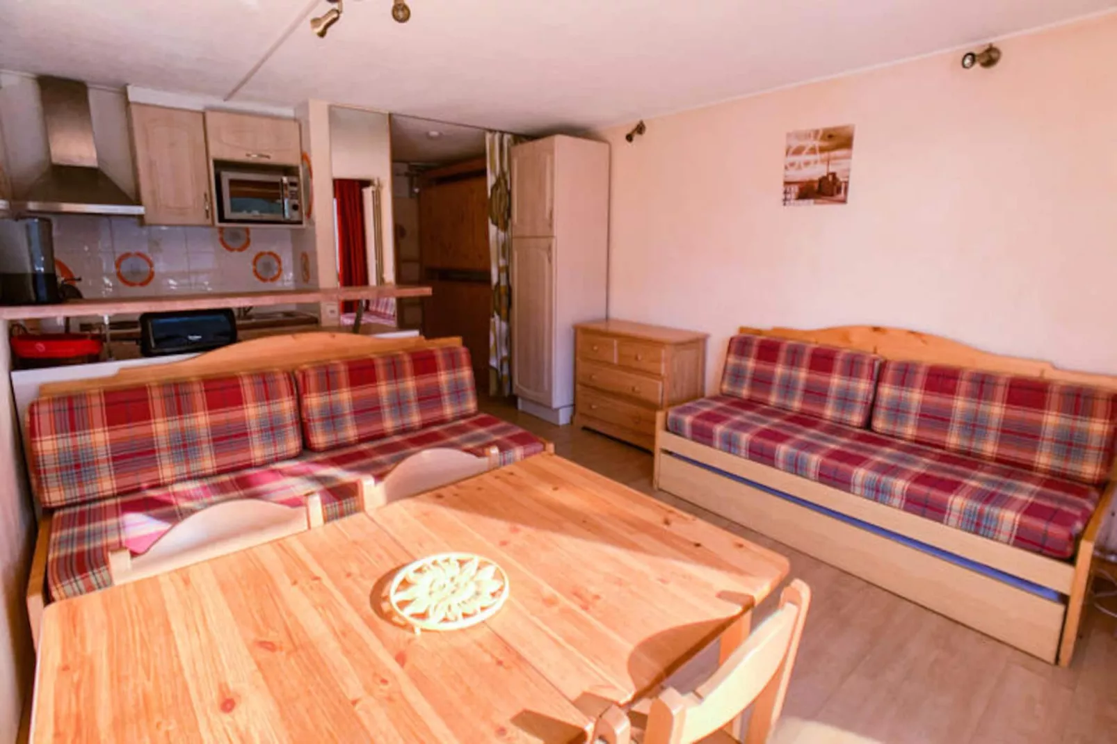 Résidence Palafour-Niet-getagd