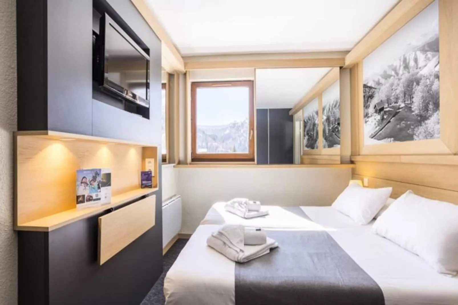 Village Club MMV Les Brévières ****-Niet-getagd