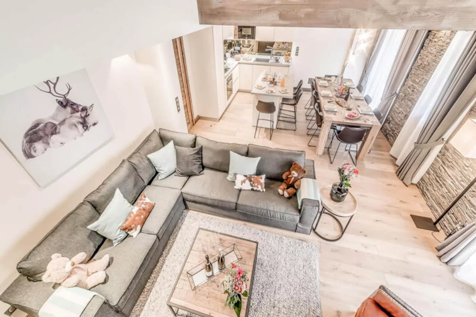 Résidence Eagle Lodge-Niet-getagd