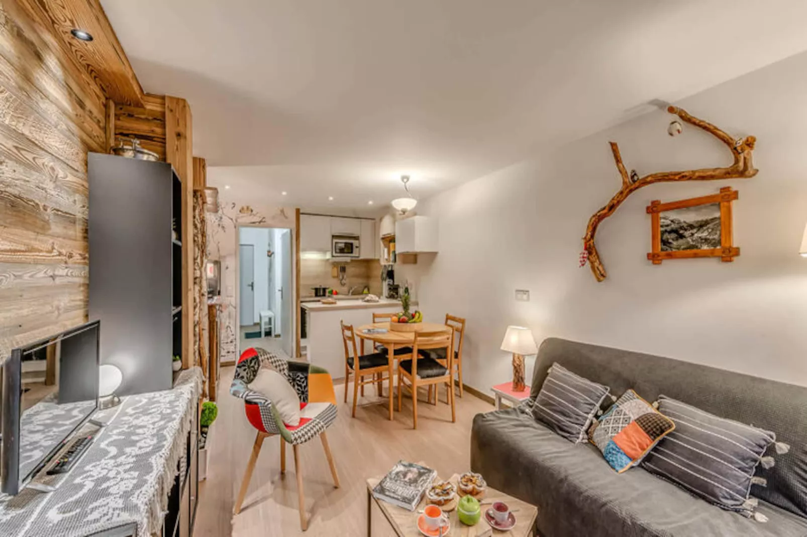 Résidence Glaciers-Niet-getagd