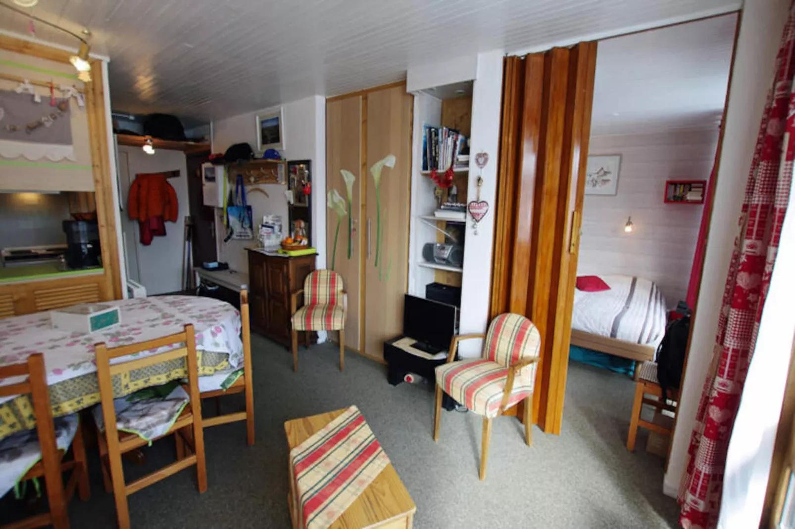 Résidence Glaciers-Niet-getagd