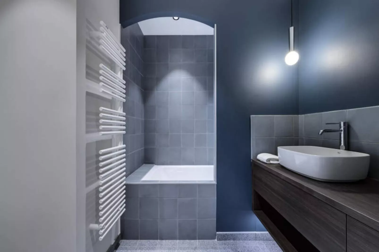 Résidence Bec Rouge-Niet-getagd