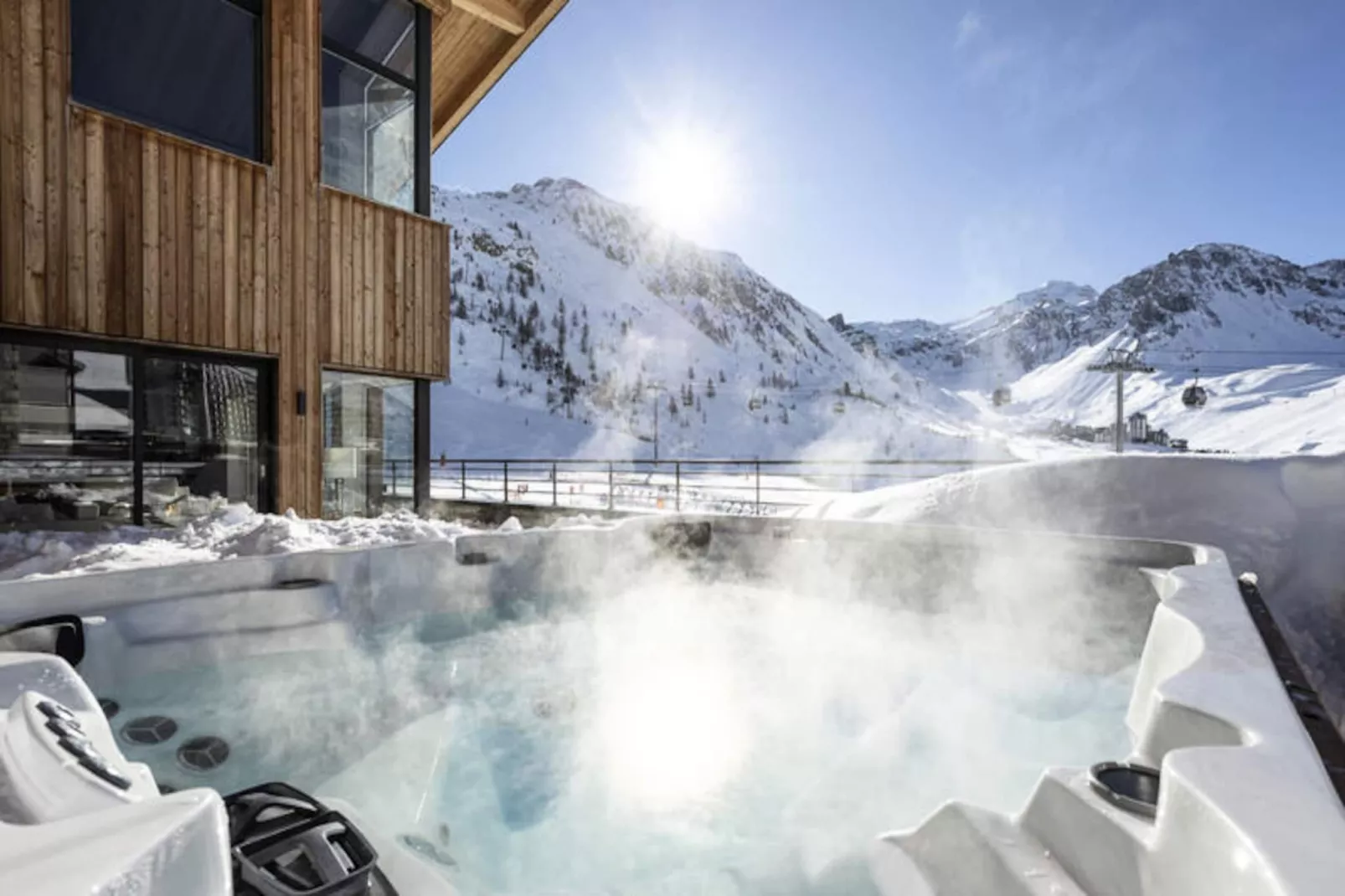 Résidence Semper Vivens-Niet-getagd