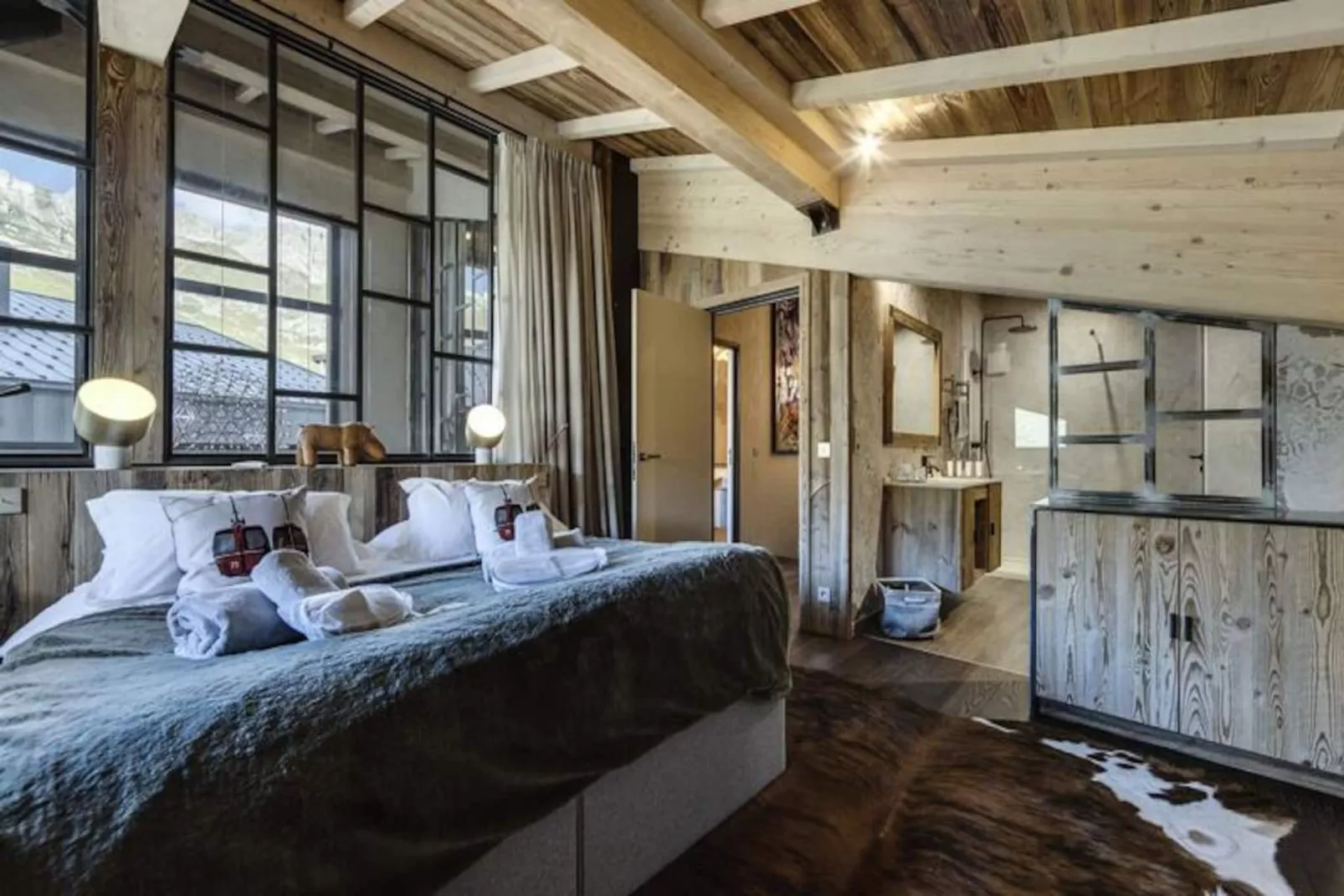 Résidence Semper Vivens-Niet-getagd