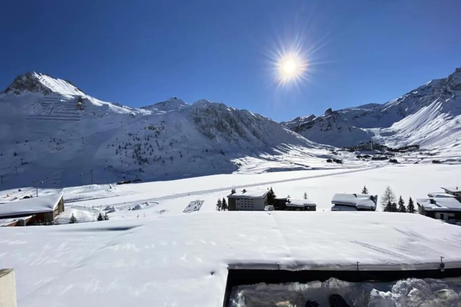 Résidence Armaillis-Niet-getagd