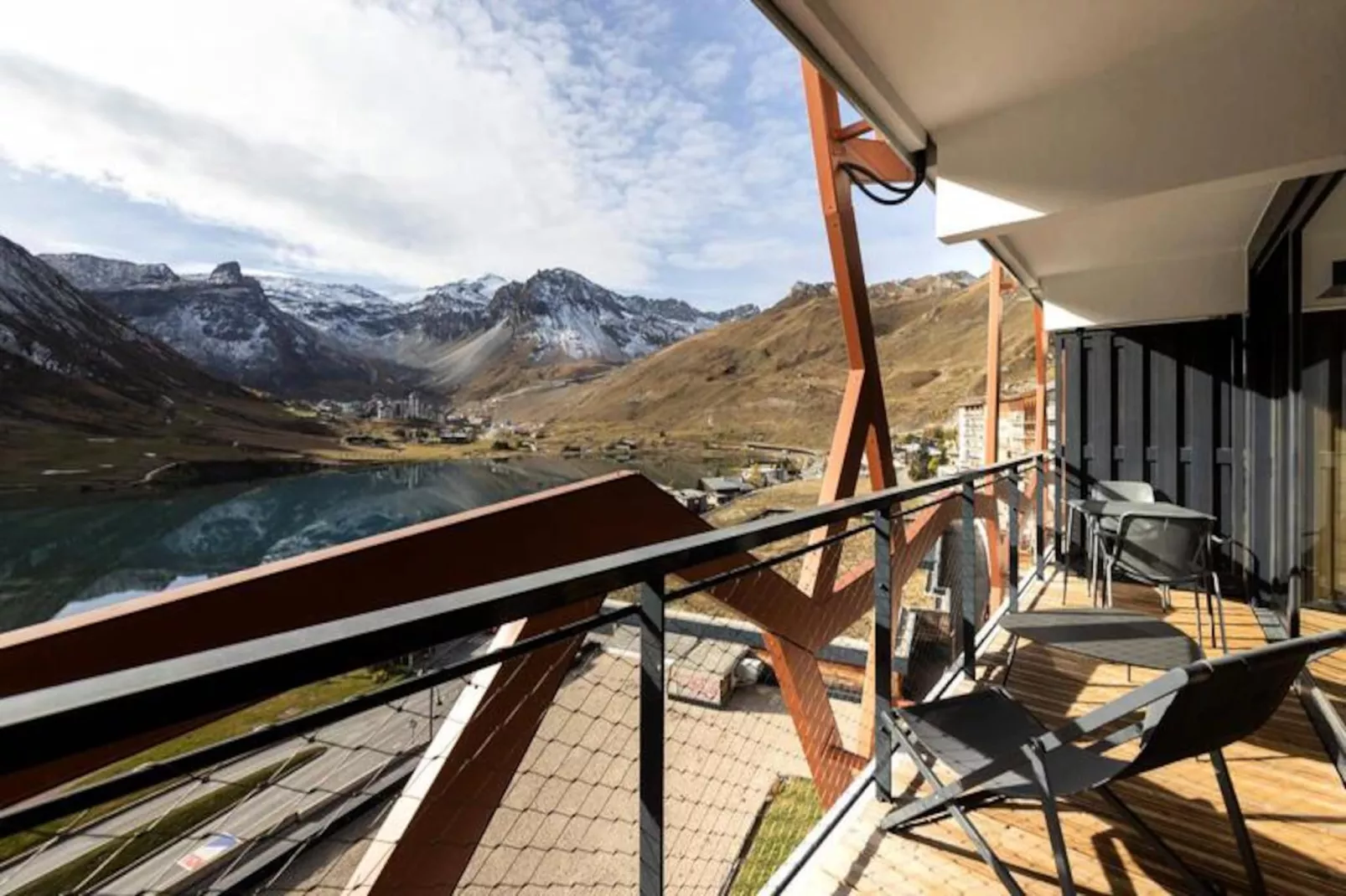 Résidence Phoenix-Niet-getagd