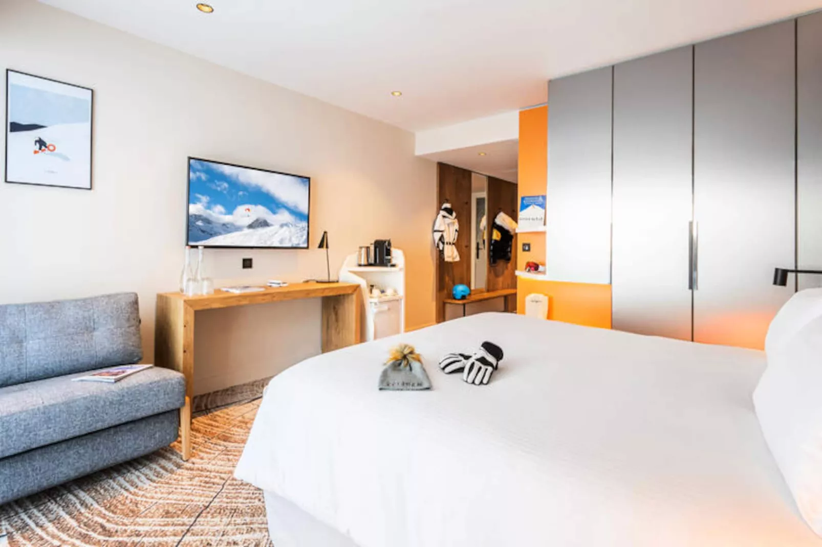 Hôtel VoulezVous *****-Niet-getagd