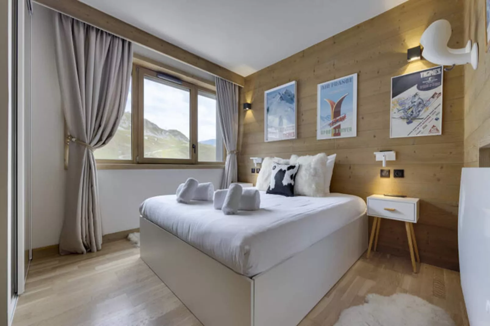 Résidence Phoenix-Niet-getagd