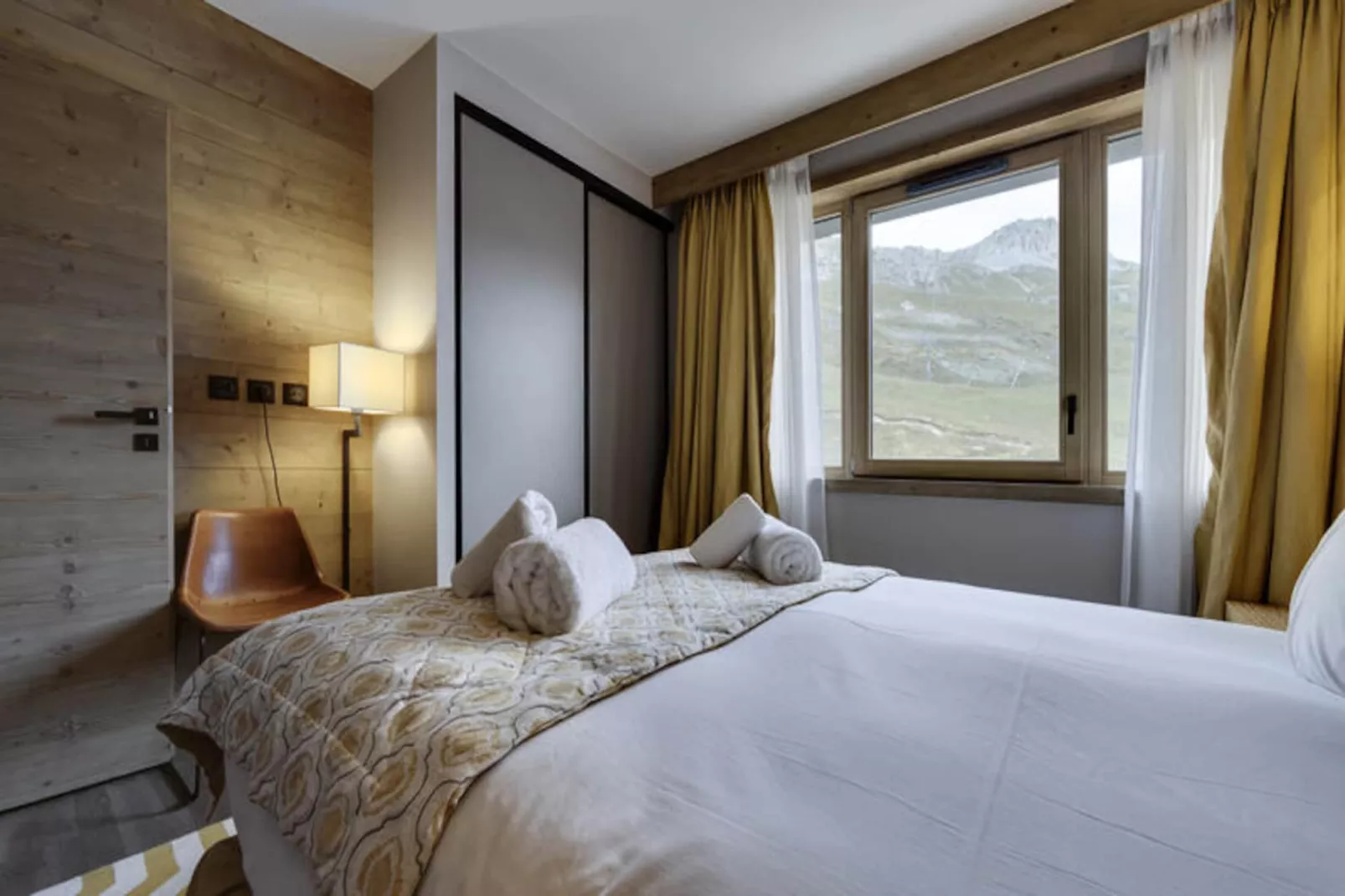 Résidence Phoenix-Niet-getagd