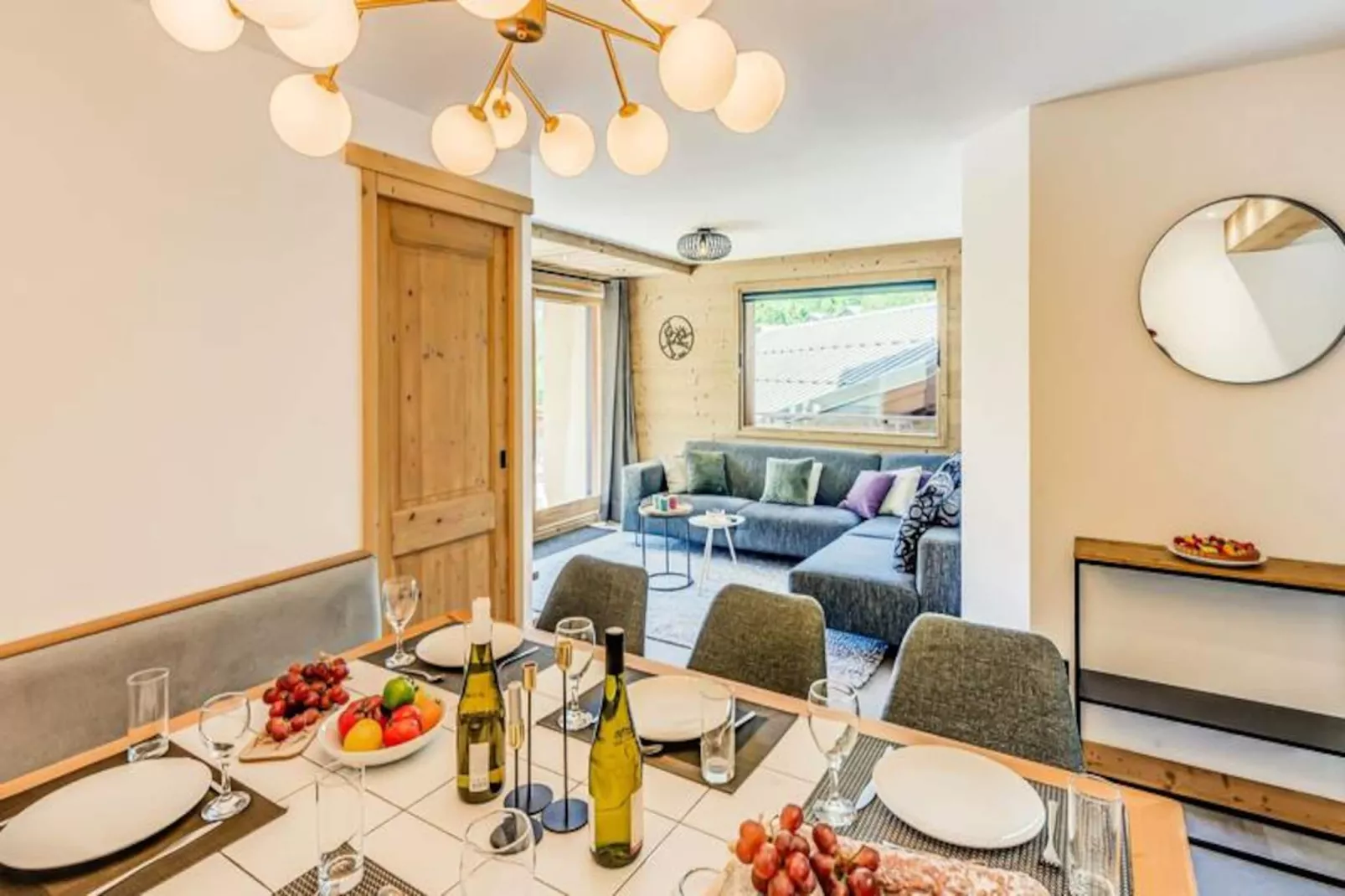 Résidence La Tour Du Merle-Niet-getagd