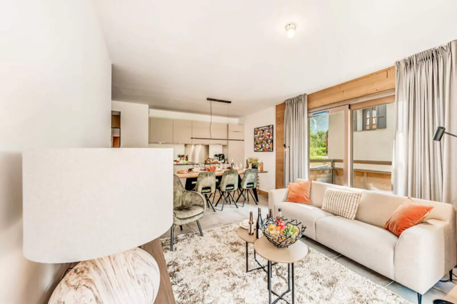 Résidence Les Terrasses De La Vanoise - Niet-getagd