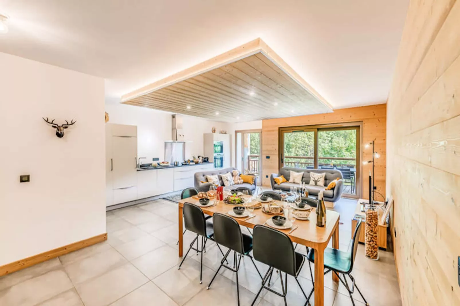 Résidence Les Terrasses De La Vanoise - Niet-getagd