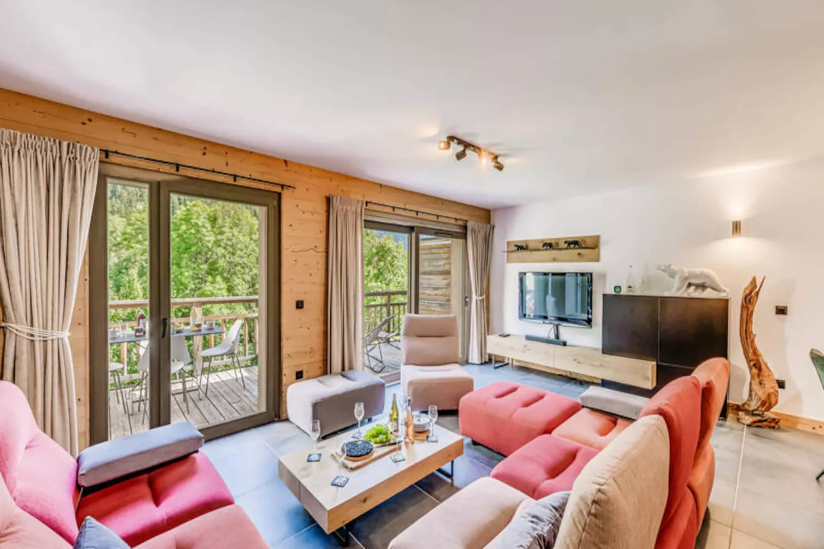 Résidence Les Terrasses De La Vanoise - Niet-getagd