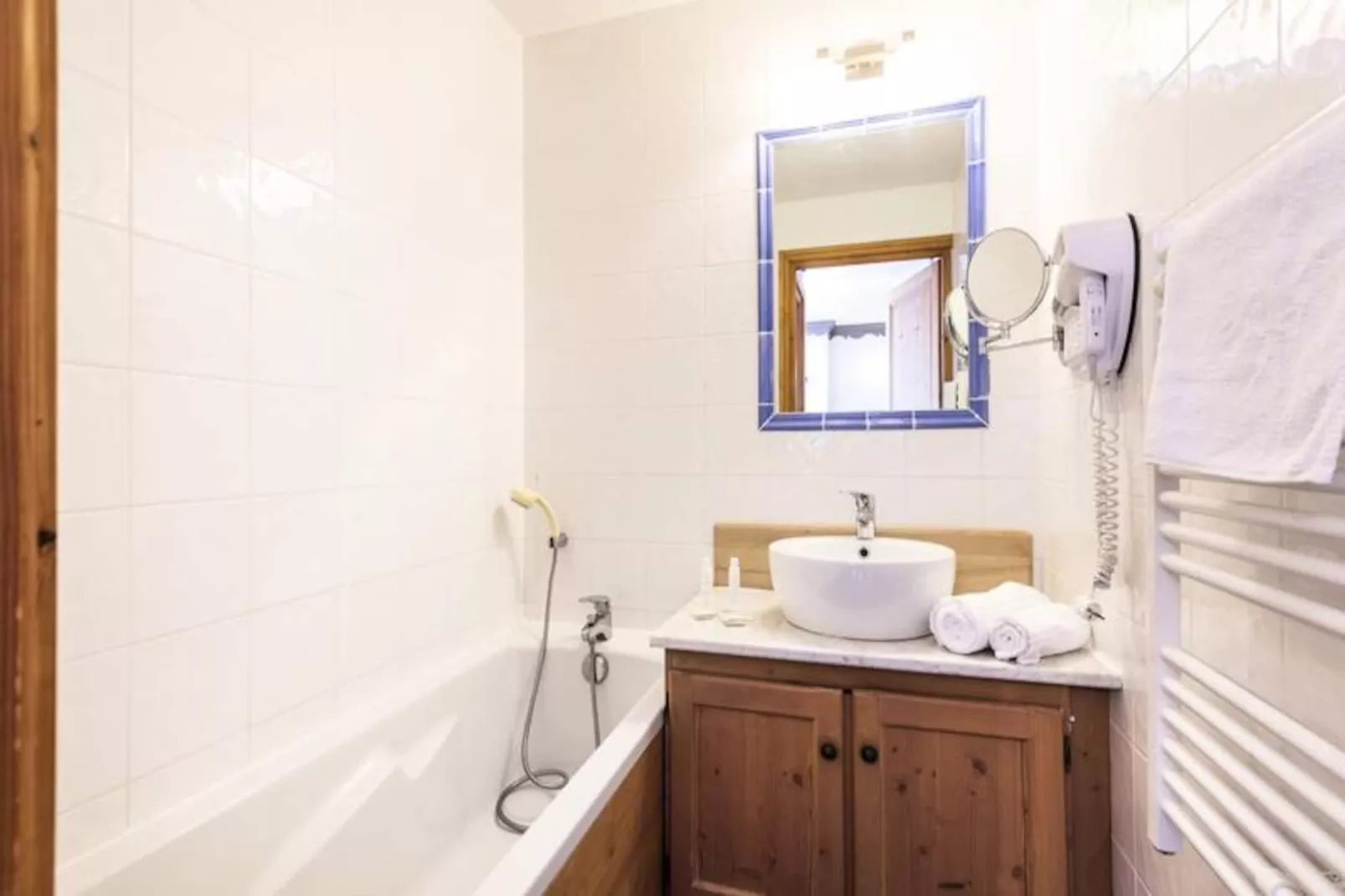 Résidence Plein Sud **** - Chalet des Neiges-Niet-getagd