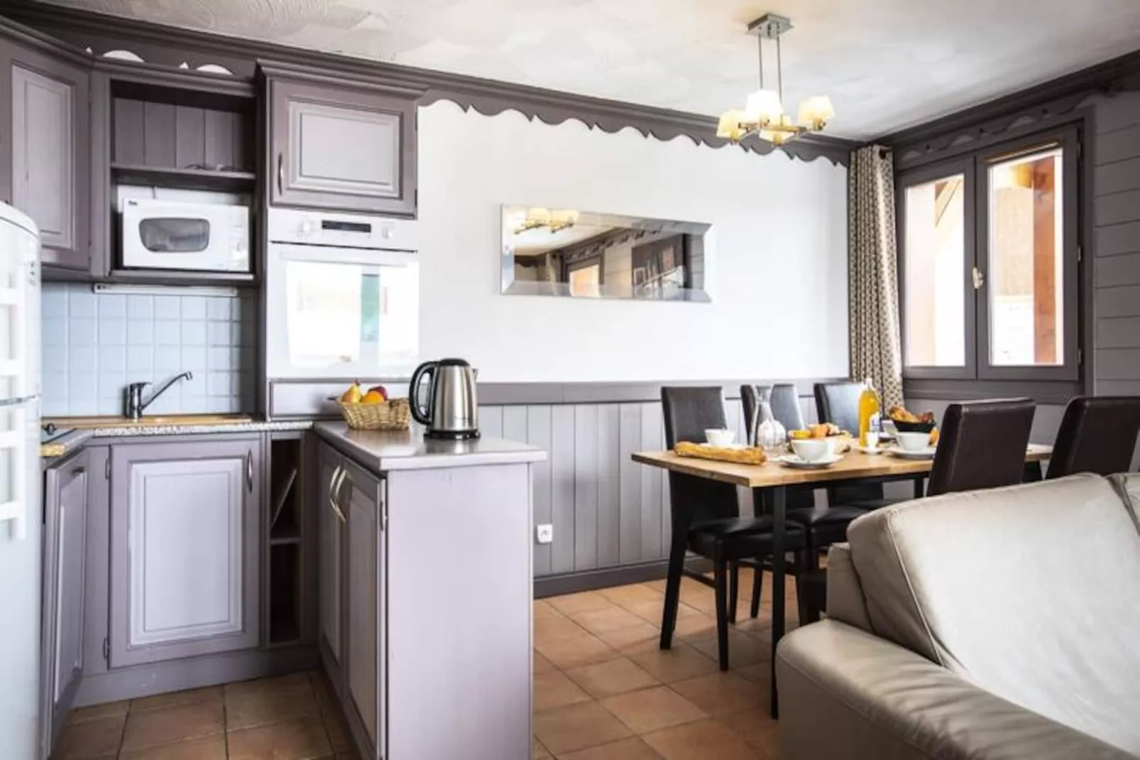 Résidence Plein Sud **** - Chalet des Neiges-Niet-getagd