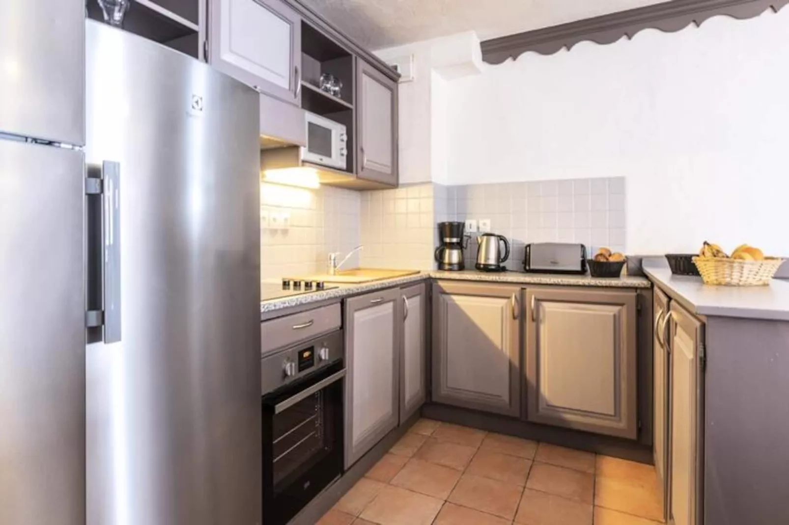 Résidence Plein Sud **** - Chalet des Neiges-Niet-getagd