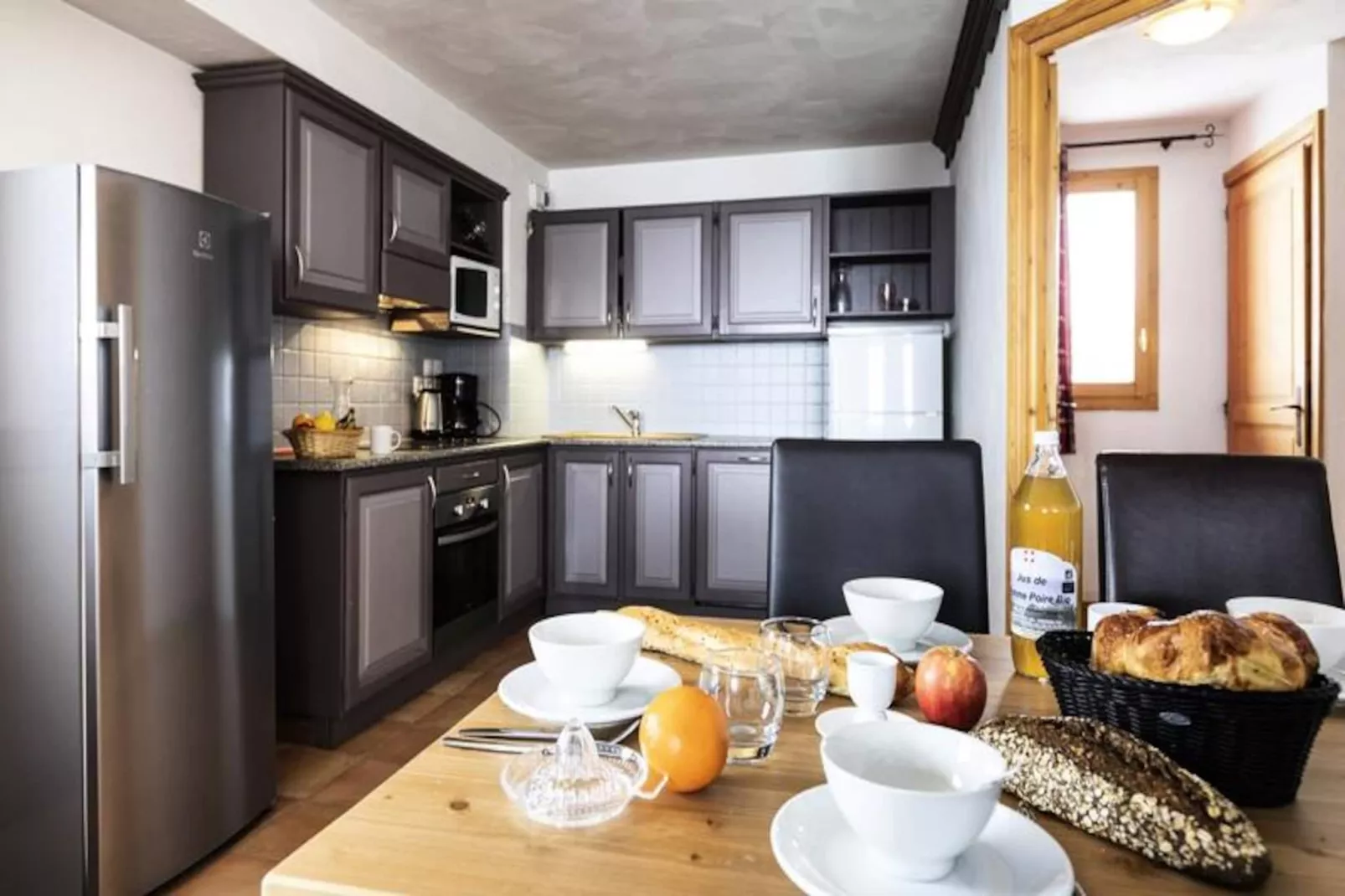 Résidence Plein Sud **** - Chalet des Neiges-Niet-getagd