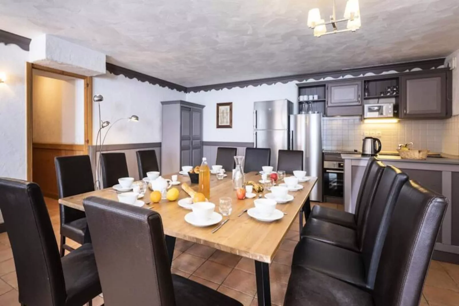 Résidence Plein Sud **** - Chalet des Neiges-Niet-getagd