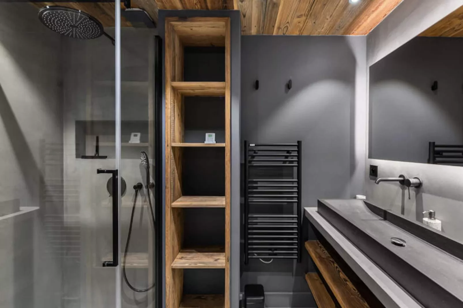 Chalet UltreÏa-Niet-getagd