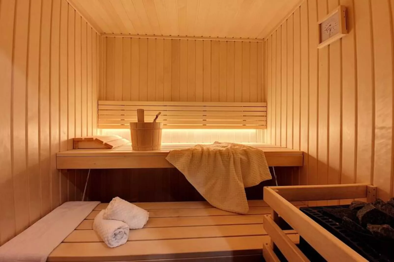 Résidence Le Bettex-Niet-getagd