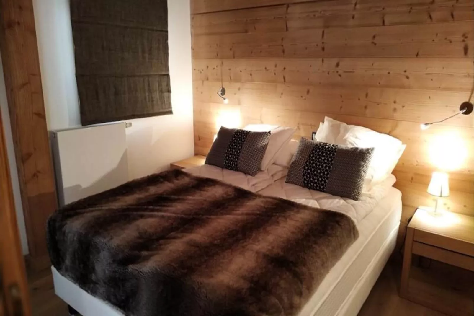 Résidence Caseblanche-Niet-getagd