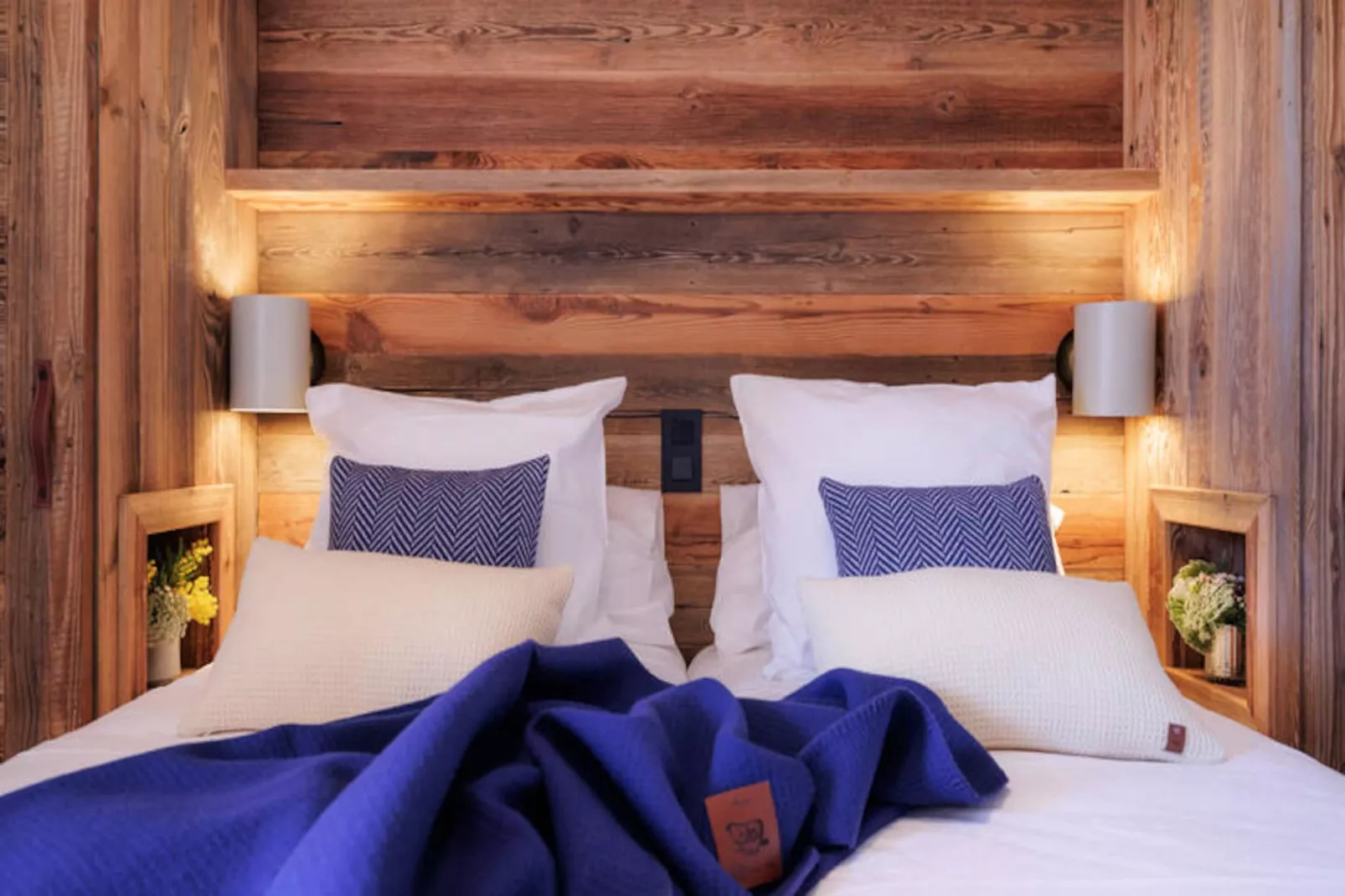 Résidence Caseblanche-Niet-getagd