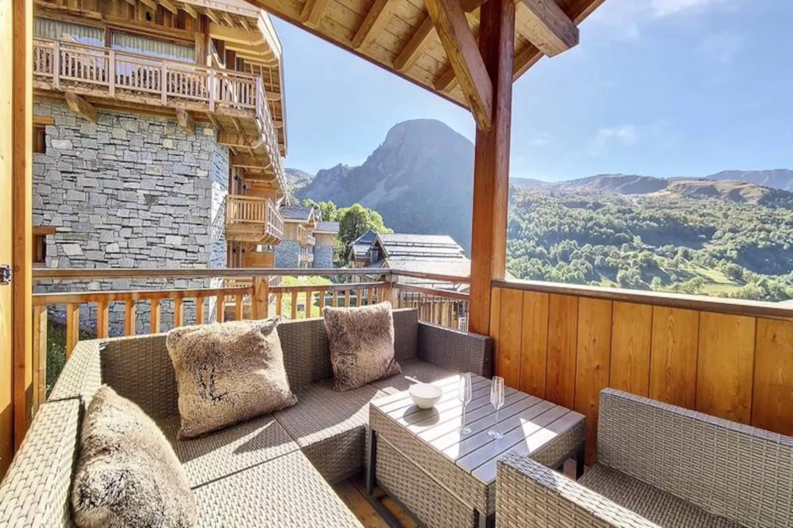 Résidence Caseblanche-Niet-getagd