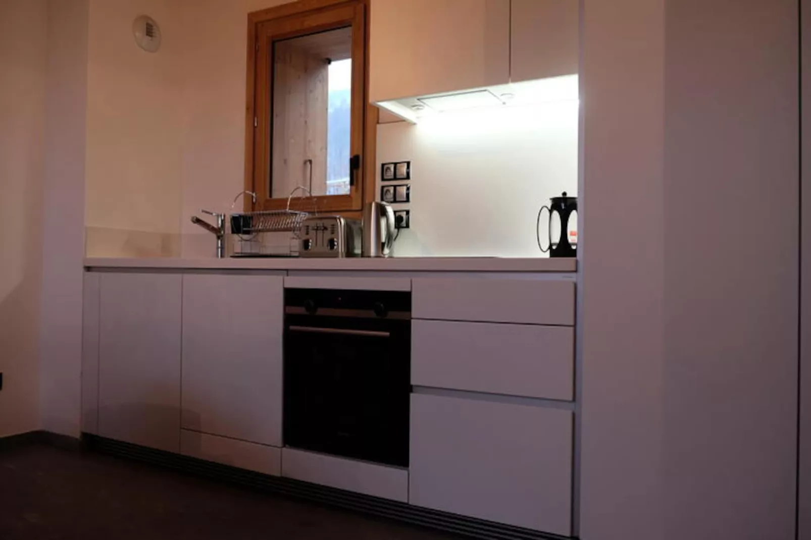 Résidence Caseblanche-Niet-getagd