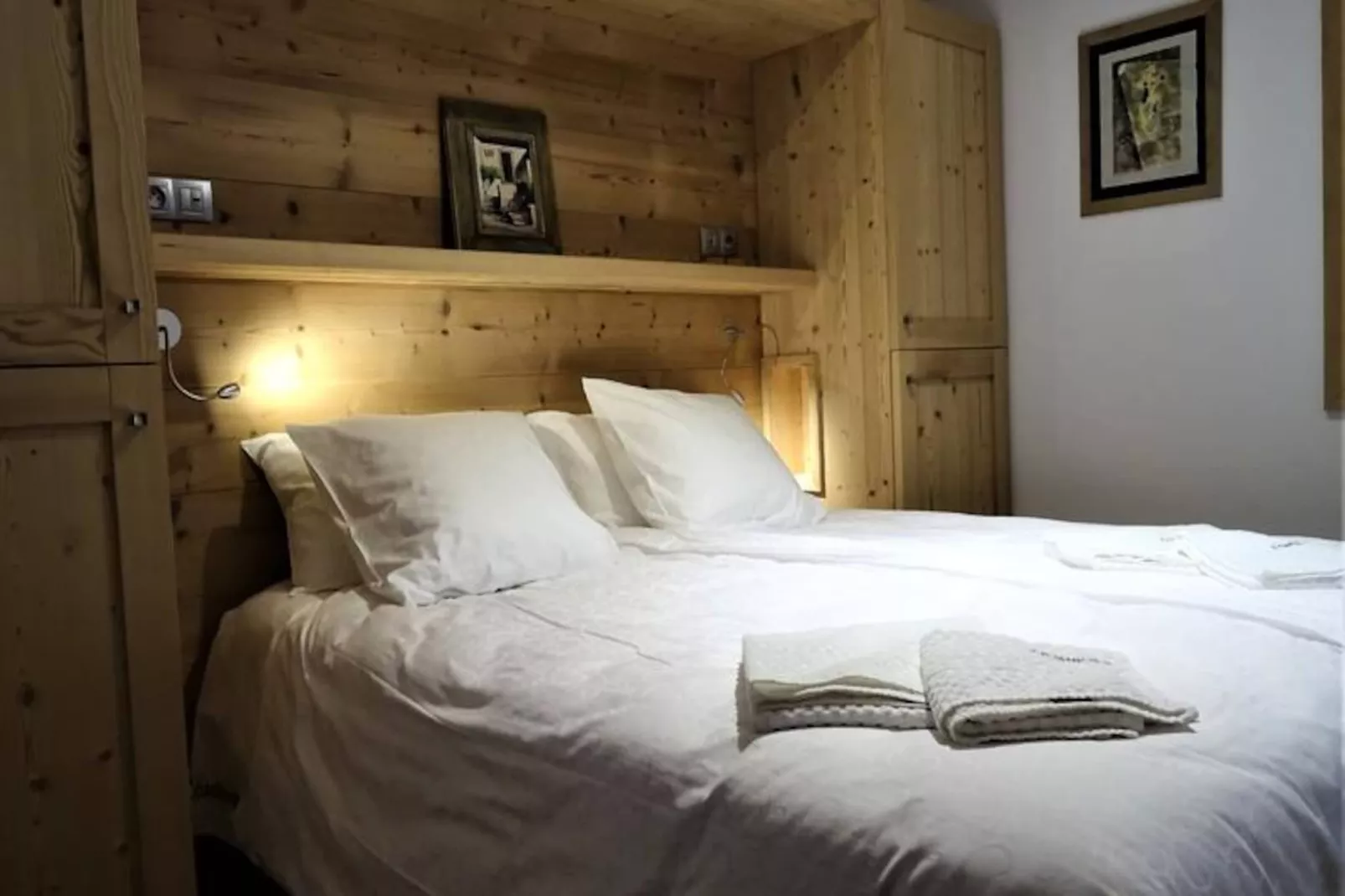 Résidence Caseblanche - Niet-getagd