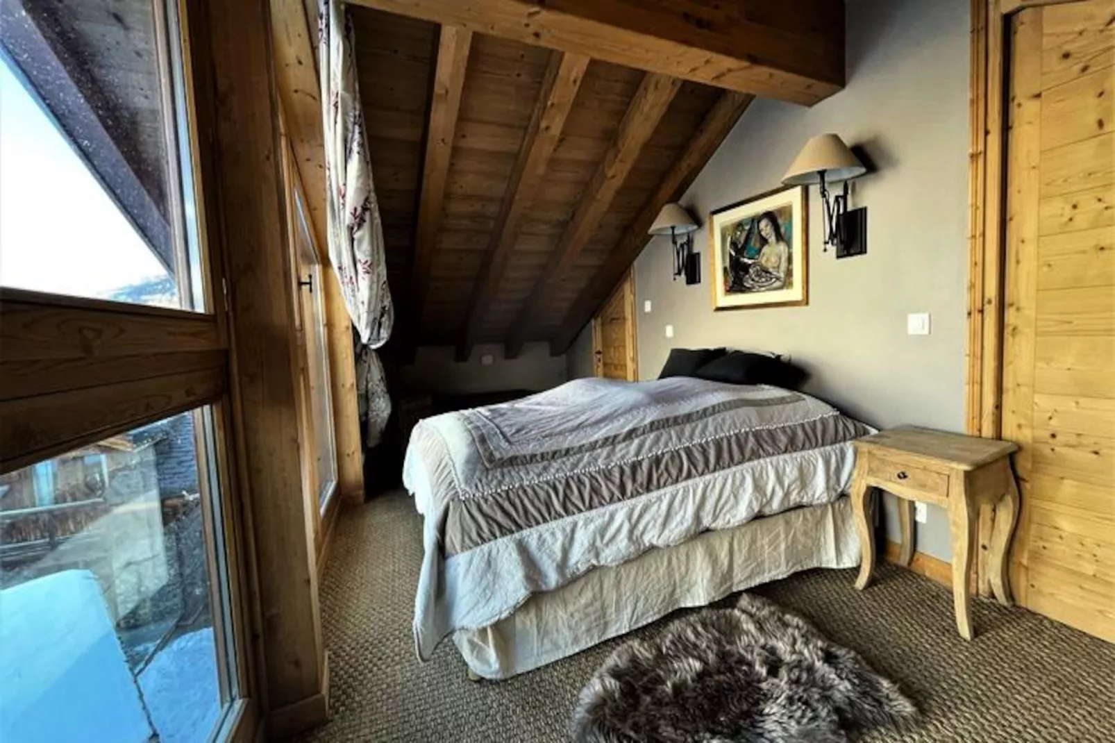 Résidence L'escarel-Niet-getagd