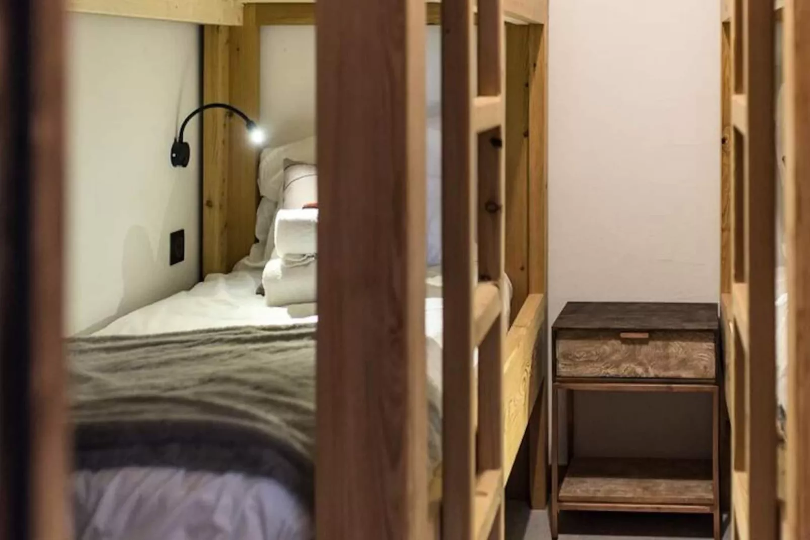 Résidence L'olvera-Niet-getagd