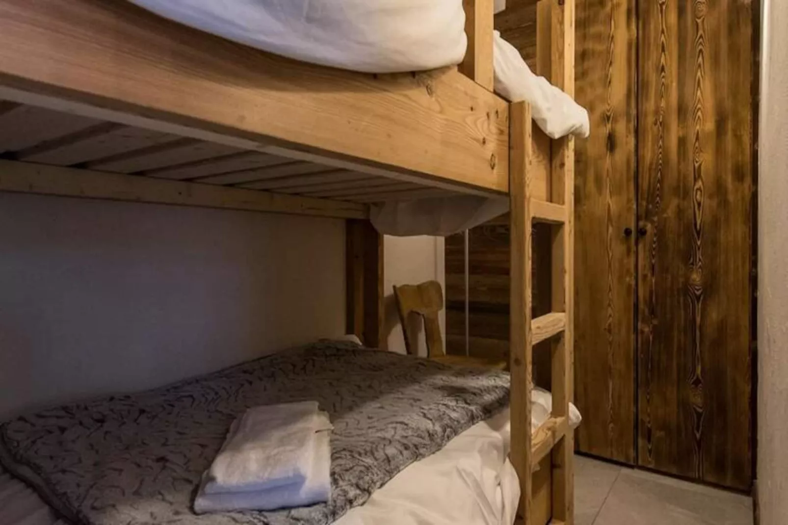 Résidence L'olvera-Niet-getagd