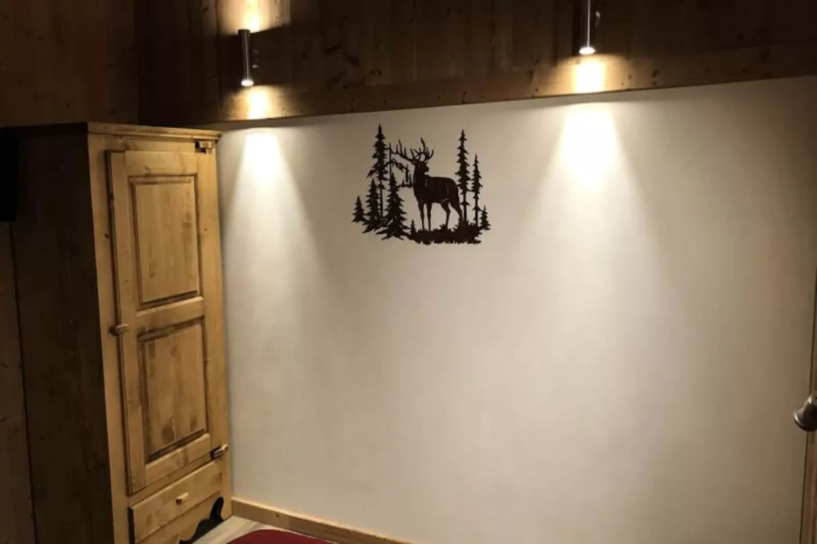 Chalet Epicea-Niet-getagd