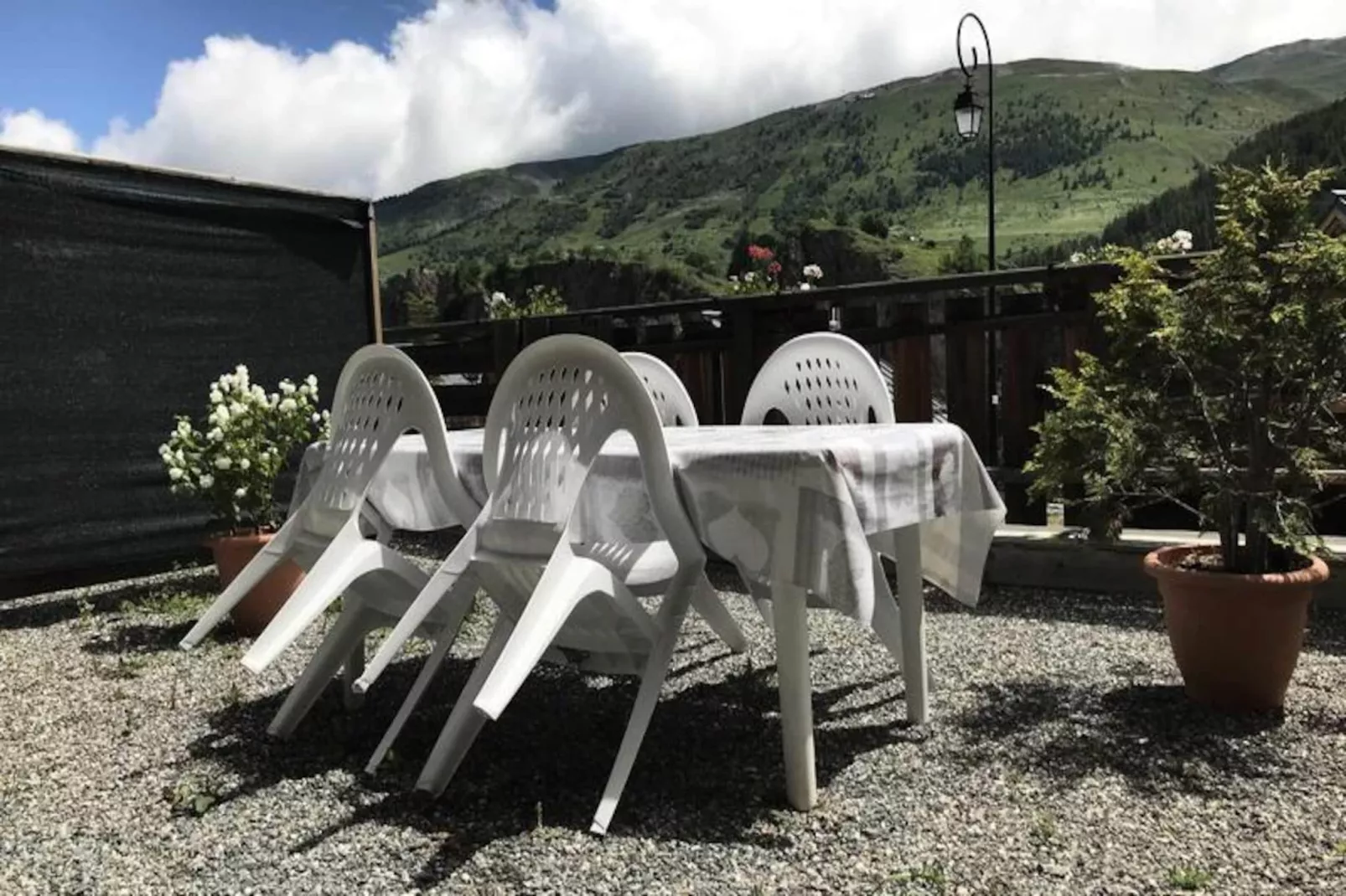 Chalet Epicea-Niet-getagd