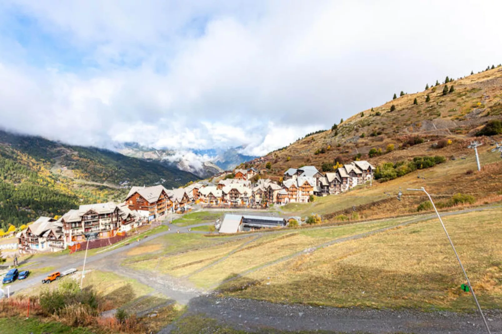 Résidence Le Thabor - maeva Home-Niet-getagd