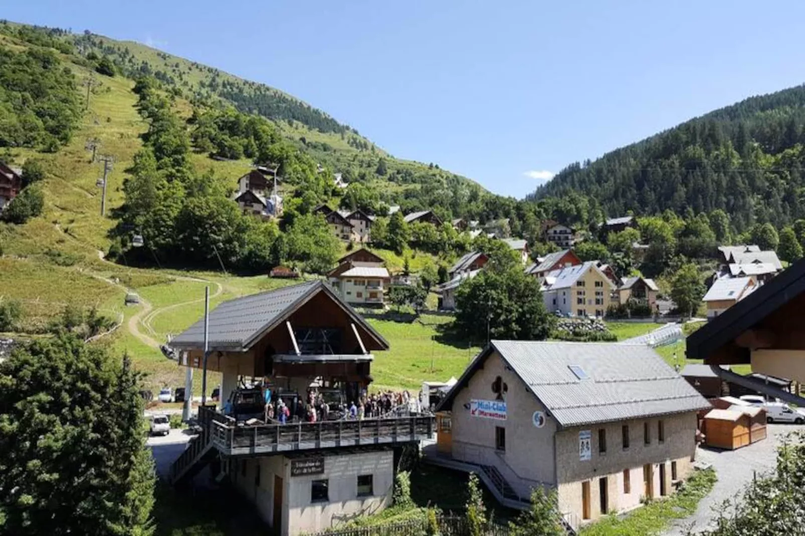 La Residence-Niet-getagd