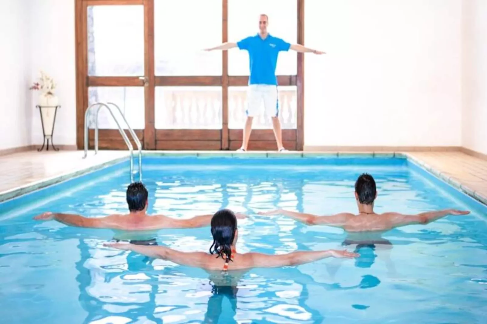 Village Club MMV Le Val Cenis *** - Pension complète-Niet-getagd