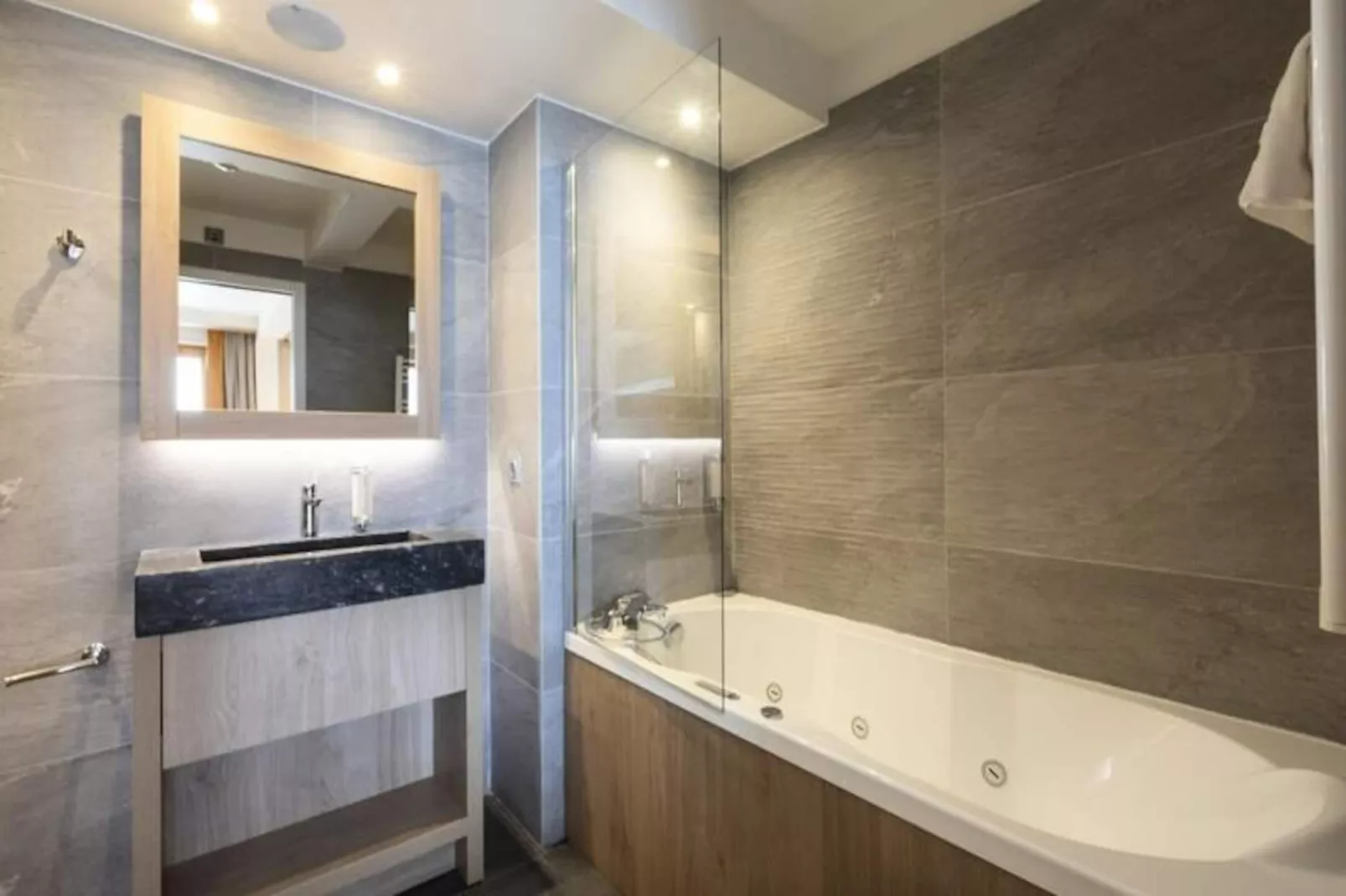 Résidence Les Balcons de Val Cenis Platinium *****-Niet-getagd