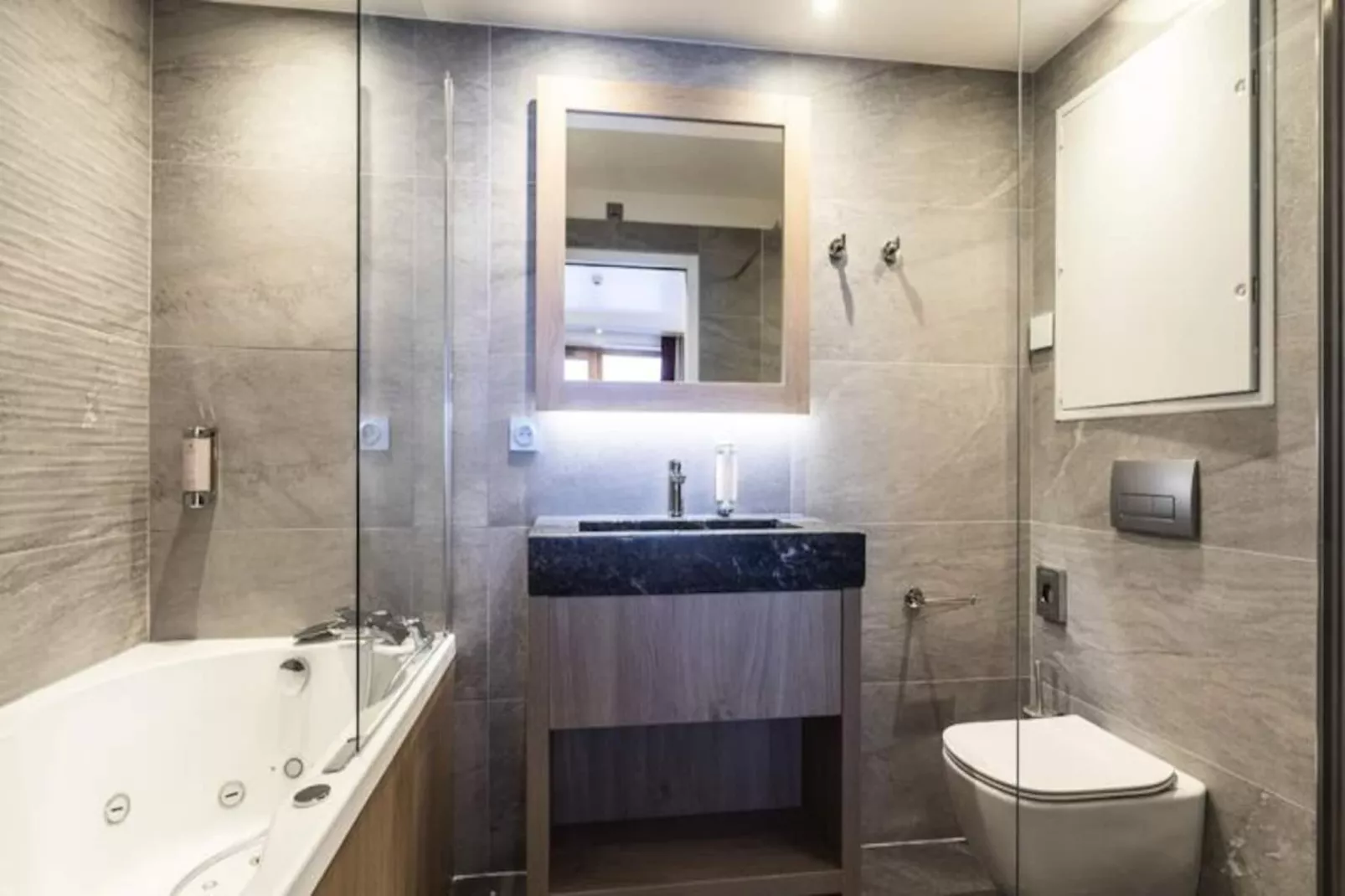 Résidence Les Balcons de Val Cenis Platinium *****-Niet-getagd