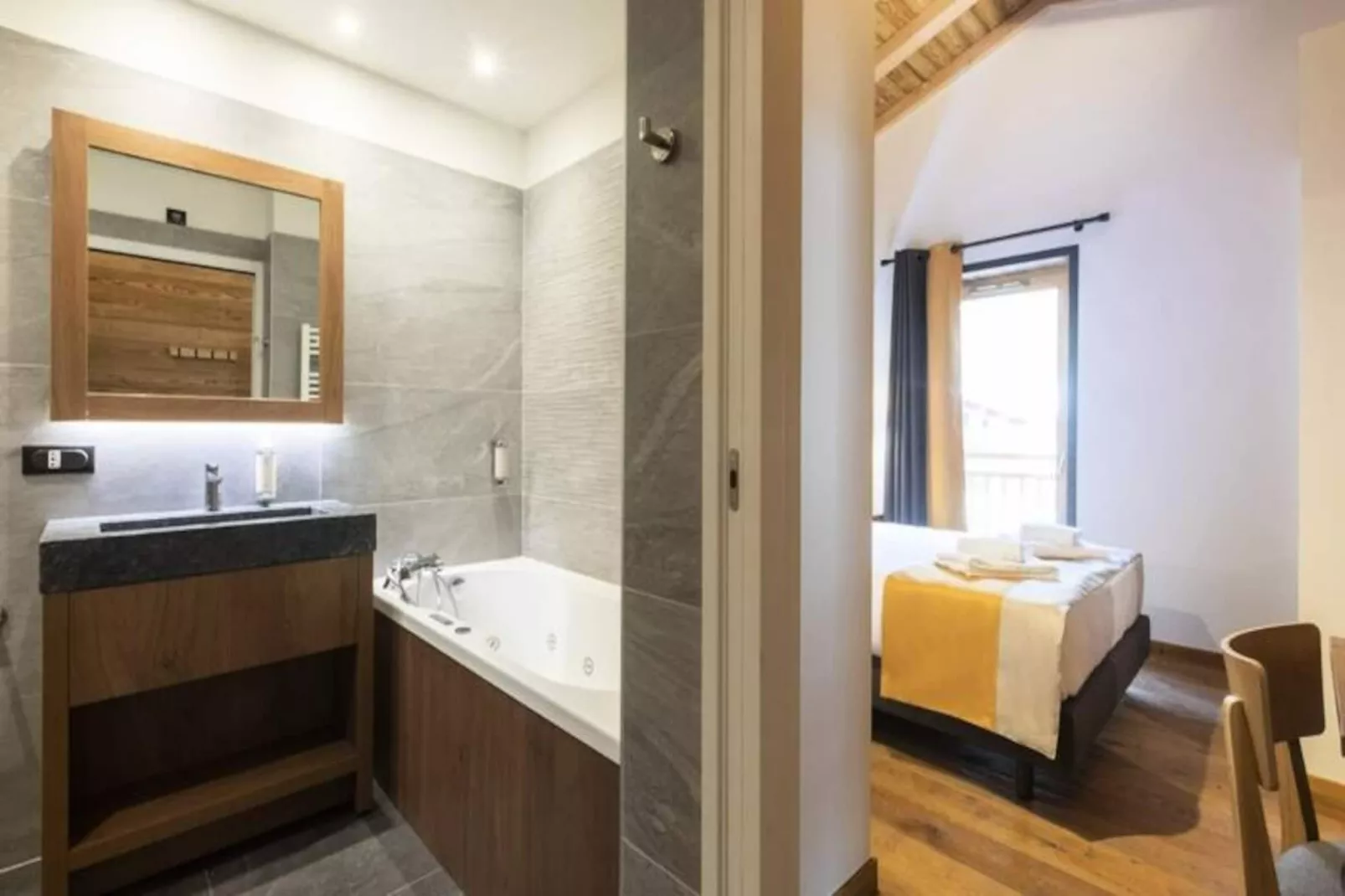 Résidence Les Balcons de Val Cenis Platinium *****-Niet-getagd