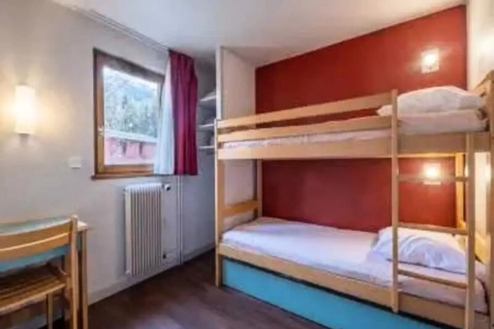 VVF Val-Cenis Haute-Maurienne ***-Niet-getagd