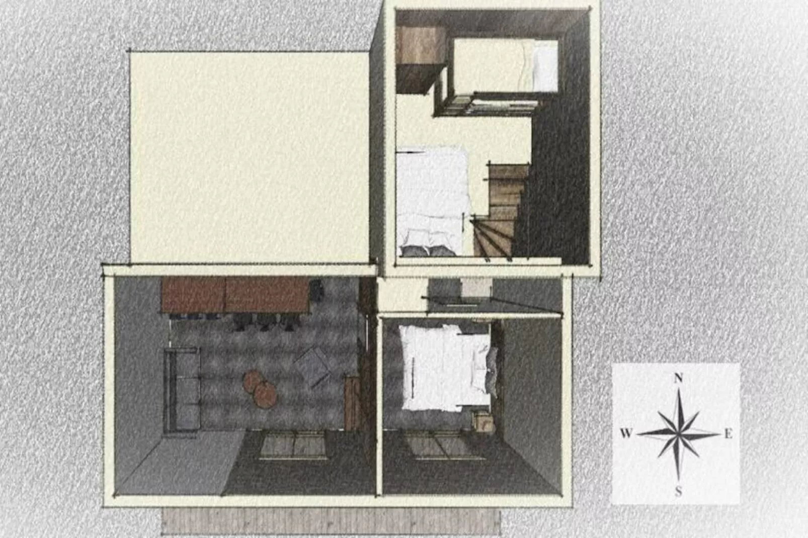 Résidence La Marmotte-Niet-getagd