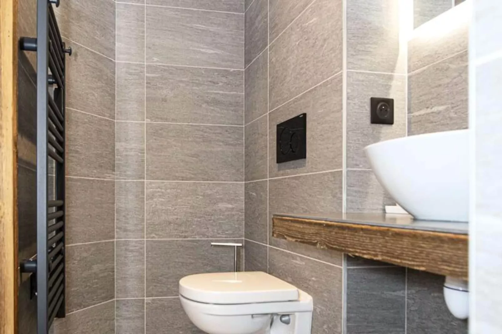 Résidence La Marmotte-Niet-getagd