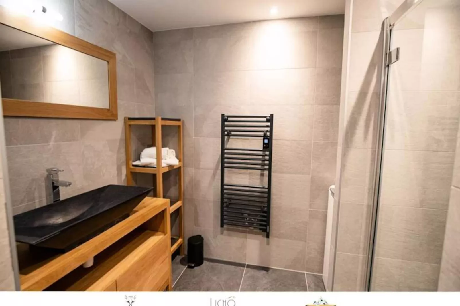 Résidence La Marmotte-Niet-getagd