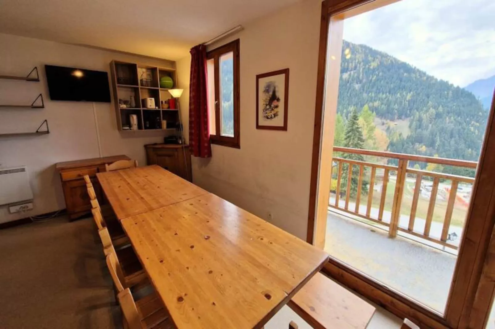 Les Chalets D'arrondaz-Niet-getagd