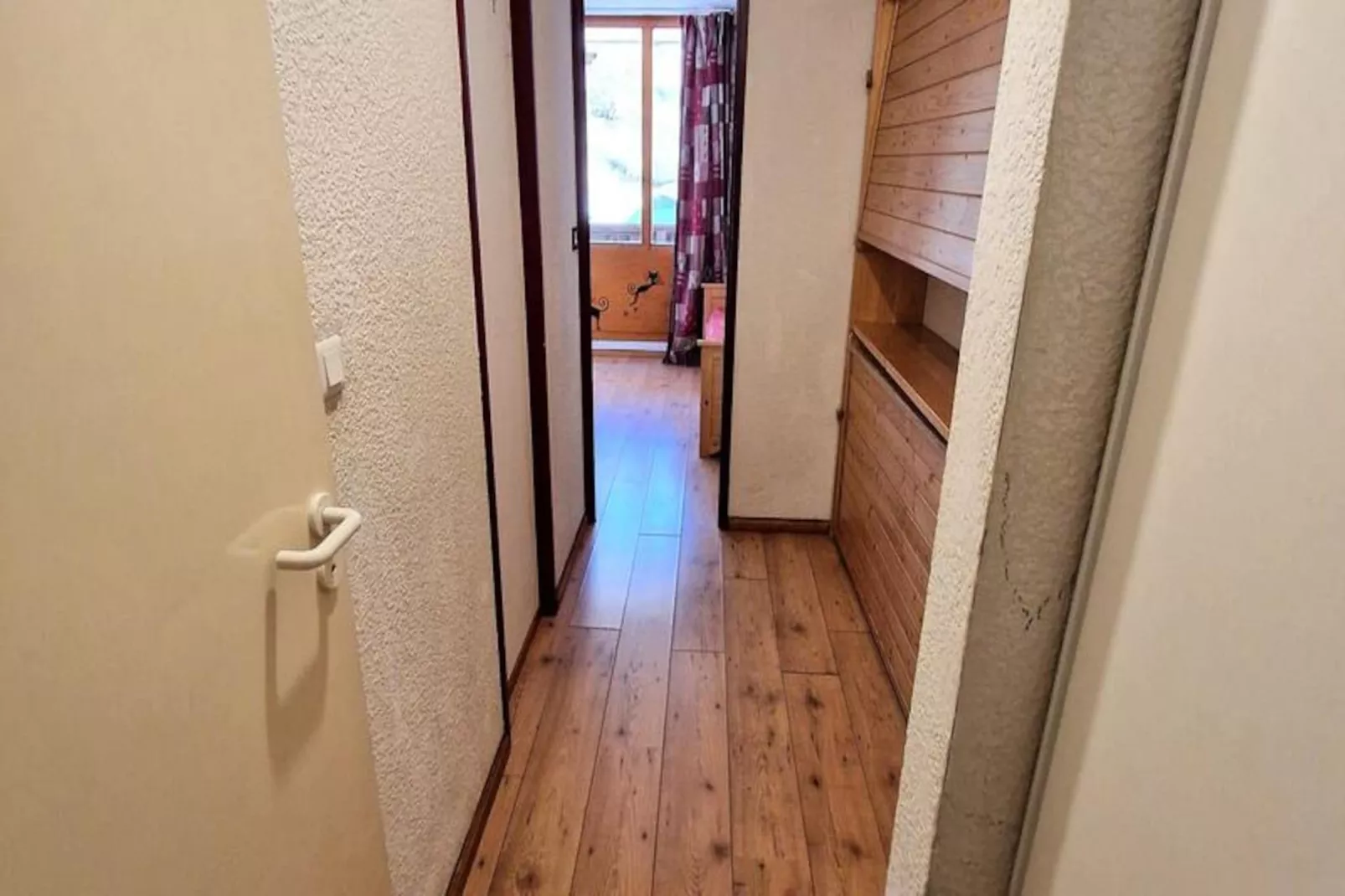 Résidence Le Thabor-Niet-getagd