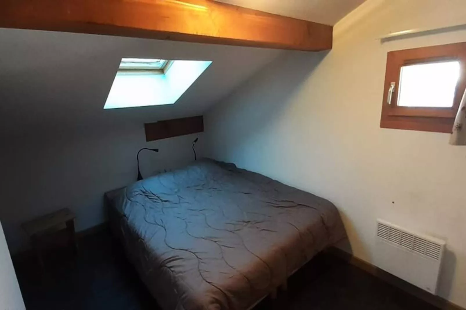 Les Chalets D'arrondaz-Niet-getagd