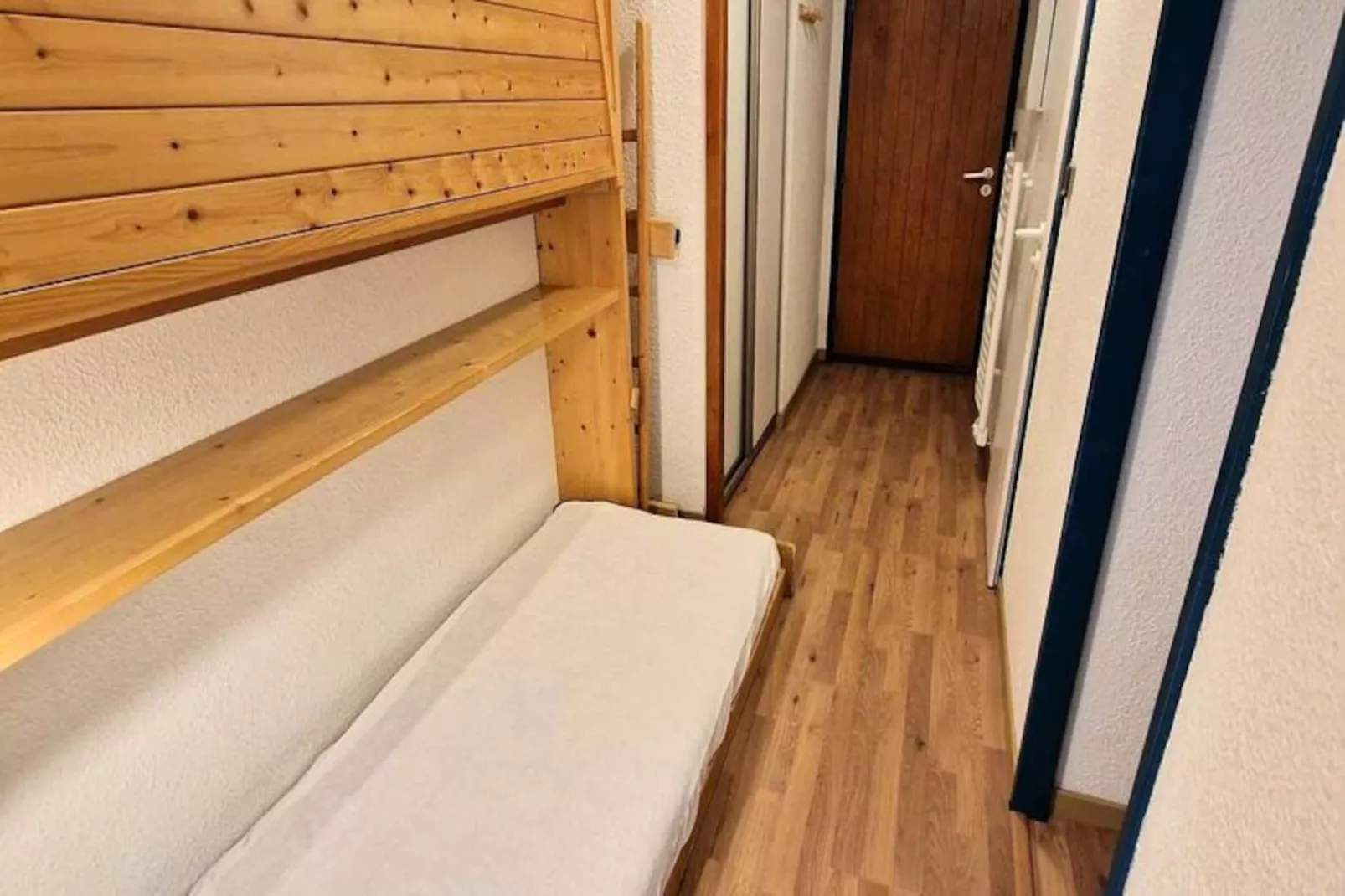 Résidence Le Thabor-Niet-getagd