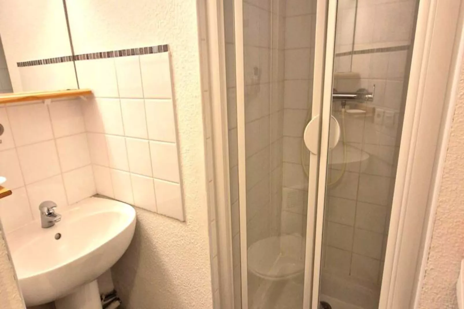 Les Chalets D'arrondaz - Niet-getagd