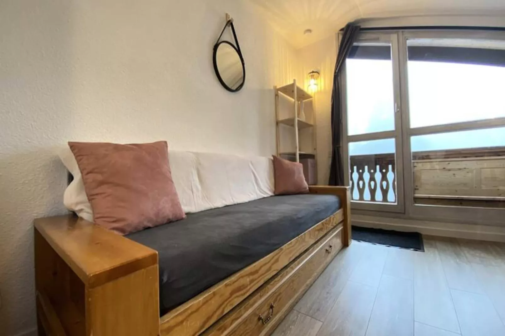 Résidence Le Thabor-Niet-getagd